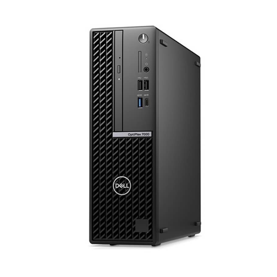 Máy tính để bàn DELL Optiplex 7000 SFF (i5-12500, 8GB RAM, 256GB SSD)